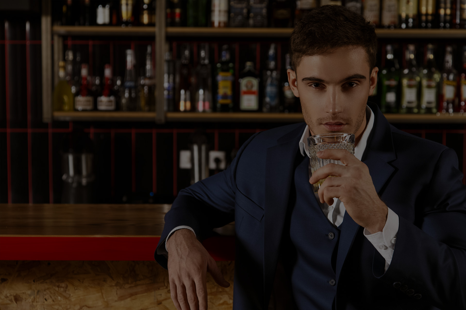 rencontre gay homme bar